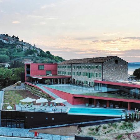 Winery & Design Hotel Roxanich Motovun Exterior foto